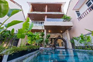 Khong Cam Garden Villas – Hoi An, Vietnam