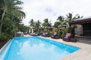 Kia Orana Villas and Spa – Rarotonga, Cook Islands