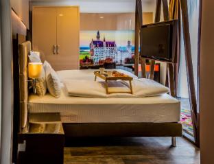 Kreis Residence Munich – Munich, Germany