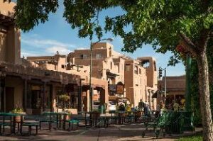 La-Fonda-on-the-Plaza (La Fonda on the Plaza – Santa Fe (NM), United States)
