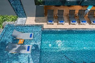Maven Stylish Hotel Hua Hin – Hua Hin / Cha-am, Thailand