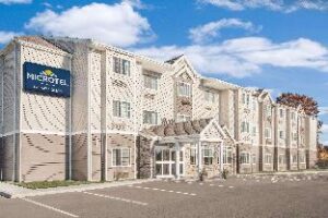 Microtel-Inn-Suites-by-Wyndham-Binghamton (Microtel Inn & Suites by Wyndham Binghamton – Binghamton (NY), United States)