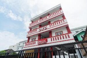 OYO-447-Hutasimo-Residence (OYO 447 Hutasimo Residence – Medan, Indonesia)