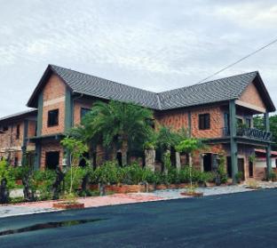 Oriental 12 Residence – Langkawi, Malaysia