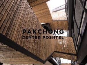 Pakchong-Center-Poshtel (Pakchong Center Poshtel – Khao Yai, Thailand)