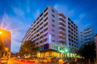 Park Inn By Radisson Bucharest – Bucharest, Romania