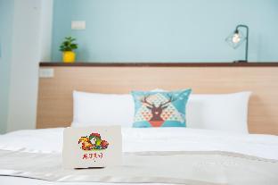 Penghu D.C. Inn – Penghu, Taiwan