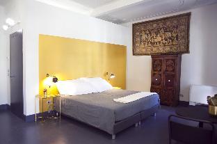 Pepita Lodge – Verona, Italy