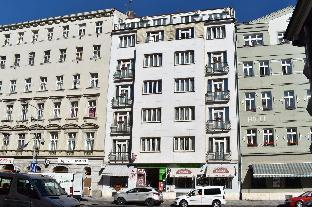 Rezidence Davids – Prague, Czech Republic
