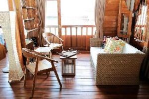Seahouse-Bali-Indah-Beach-Inn (Seahouse Bali Indah Beach Inn – Bali, Indonesia)