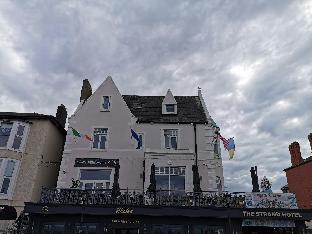Strand Bay Hotel Former Oscar Wilde Home – Bray, Ireland