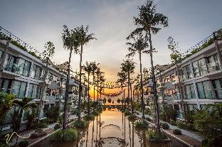 Varinah Resort (SHA Certified) – Prachuap Khiri Khan, Thailand