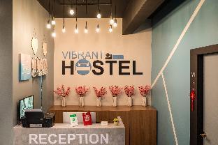 Vibrant Hostel – Kota Kinabalu, Malaysia