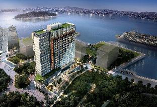 Yeongjongdo Air Sky Hotel Incheon Airport – Incheon, South Korea