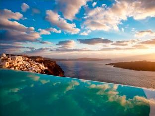 Fira Cyclades