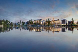 strbske Pleso