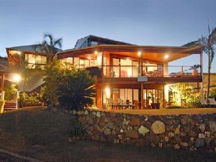 Airlie Waterfront Bed and Breakfast – Whitsunday Islands, Australia