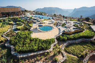 Anantara Al Jabal Al Akhdar Resort – Nizwa, Oman