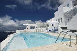 Astra Suites – Santorini, Greece
