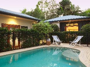 Cavvanbah Beach House – Byron Bay, Australia