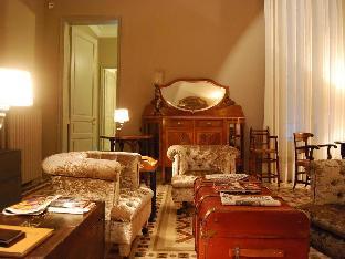 Circa 1905 Boutique B&B – Barcelona, Spain