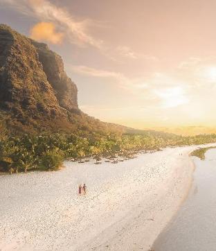 Dinarobin Beachcomber Golf Resort & Spa – Mauritius Island, Mauritius