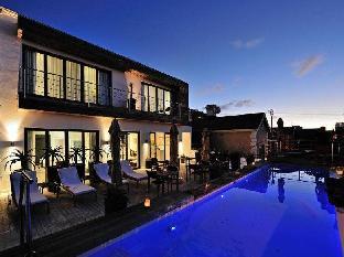 Dysart Boutique Hotel – Cape Town, South Africa