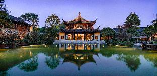Four Seasons Hotel Hangzhou at West Lake – Hangzhou, China