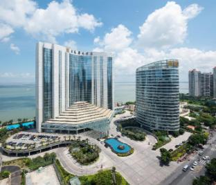 Furama Hotel Beihai – Beihai, China