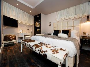 HT6 Hotel Roma – Rome, Italy