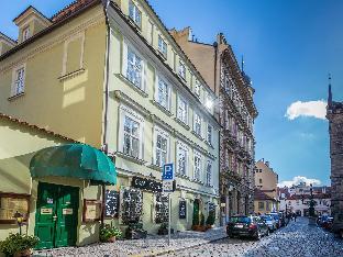 Hotel Pod Vezi – Prague, Czech Republic