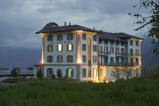 Hotel Villa Honegg – Ennetbürgen, Switzerland