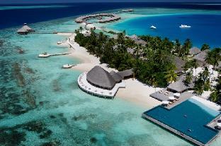 Huvafen Fushi Maldives – Maldives Islands, Maldives