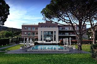 Kube Hotel St Tropez – Saint-Tropez, France