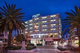 Kydon Hotel – Crete Island, Greece