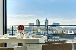 Mandala Suites – Berlin, Germany
