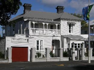 Ponsonby Manor Guest House – Auckland, New Zealand