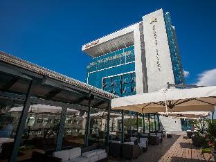 Premier Palace Hotel Kharkiv – Kharkiv, Ukraine