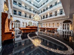 Prestige Hotel Budapest – Budapest, Hungary
