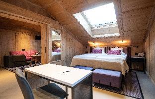 Romantik Hotel Julen – Zermatt, Switzerland