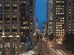 Shangri-la Vancouver – Vancouver (BC), Canada