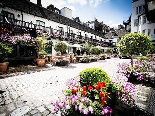Stafford Hotel London – London, United Kingdom