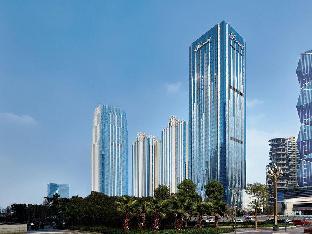 Fairmont Chengdu