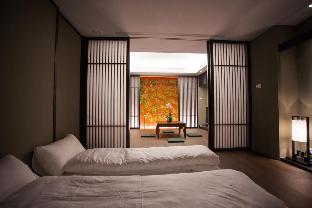 Fun Simon B&B – Tainan, Taiwan