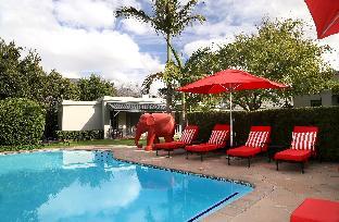 Avondrood Guest House – Franschhoek, South Africa