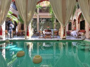 Dar Anika – Marrakech, Morocco
