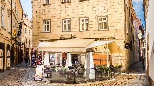Dominican – Prague, Czech Republic