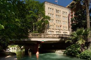 Drury Inn & Suites San Antonio Riverwalk – San Antonio (TX), United States