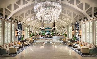 Fullerton Bay Hotel – Singapore, Singapore