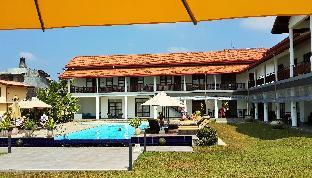 IMAGINE Villa Hotel – Mirissa, Sri Lanka